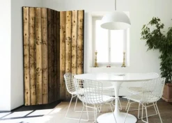 Separè Timber2