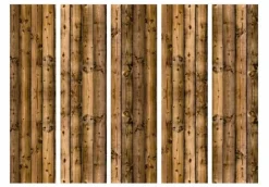 Separè Timber