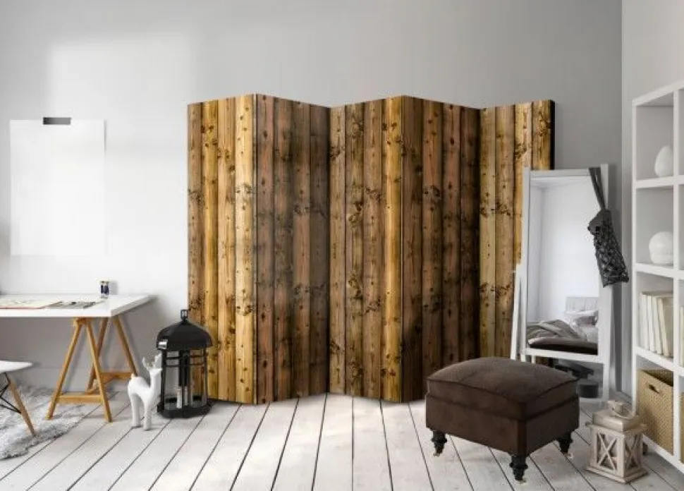 Separè Timber