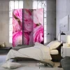 Separè Total Pink 2