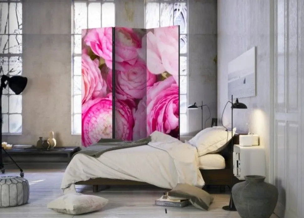 Separè Total Pink 2