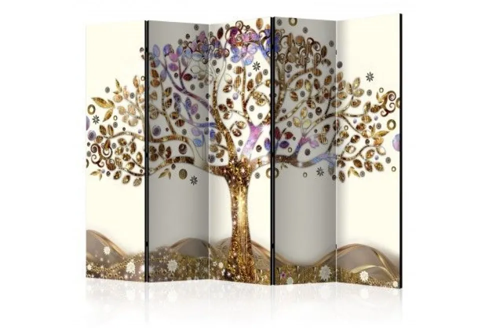 Separè Tree of Life