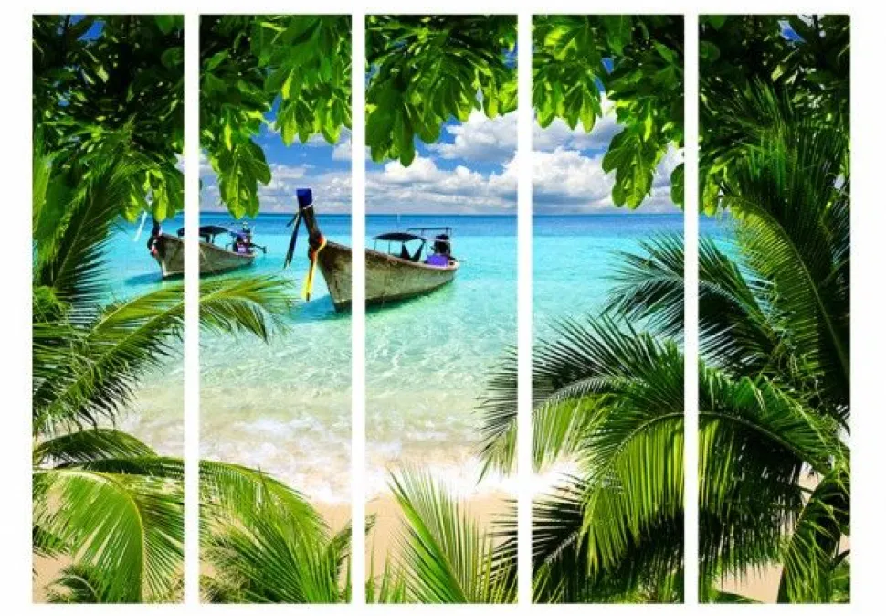 Separè Tropic