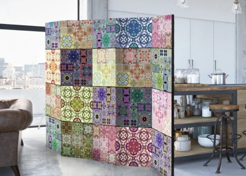 Separè Truman 2