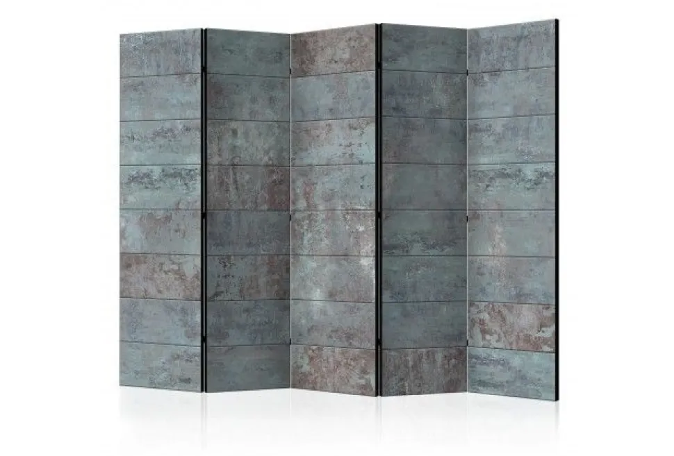Separè Turquesa