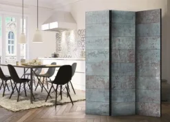 Separè Turquesa 2
