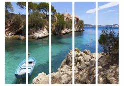 Separè Vacaciones