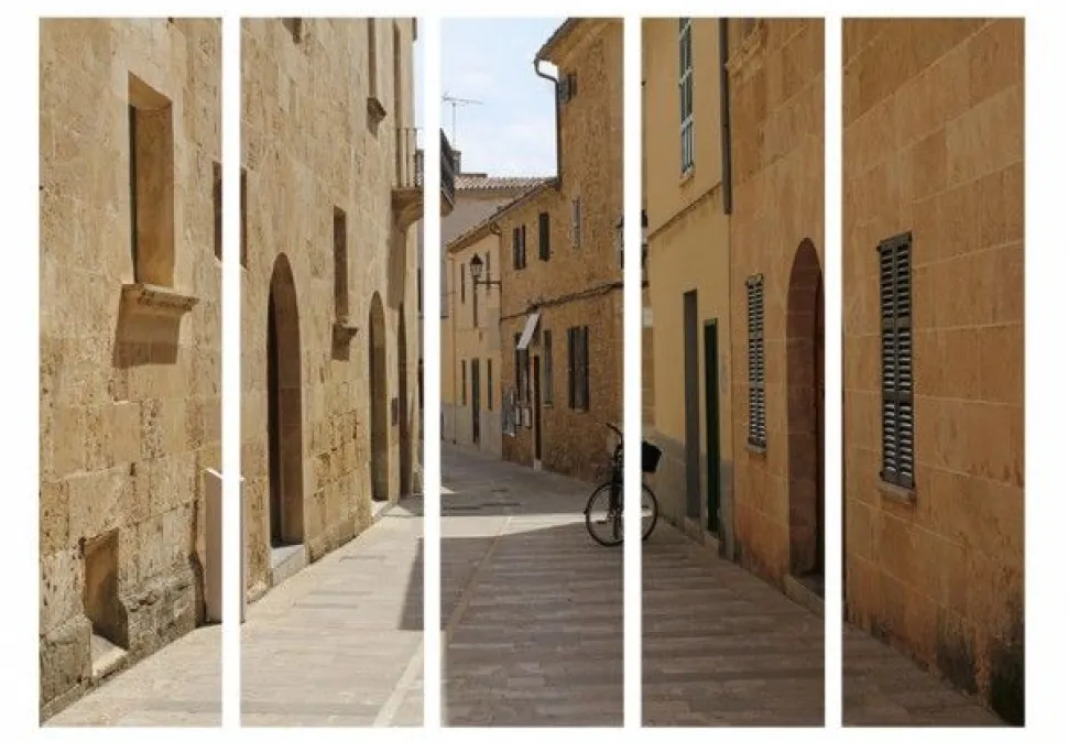 Separè Vacancy