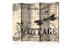 Separè Vintage