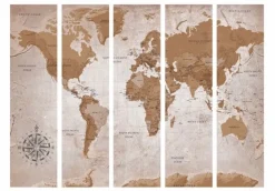 Separè Vintage Plan
