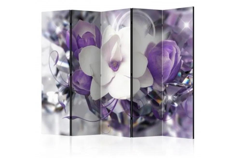 Separè Violet 2