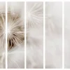 Separè White