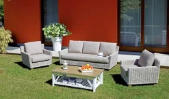 Set di Divani Jaipur