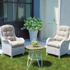Set di Poltrone Agra