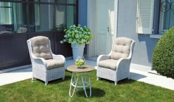Set di Poltrone Agra