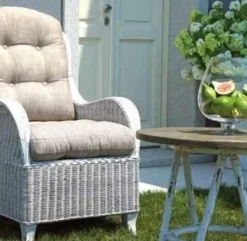 Set di Poltrone Agra