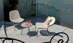 Set di Poltrone Calcutta