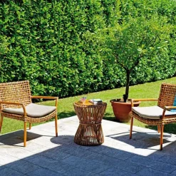 Set di Poltrone Kerala