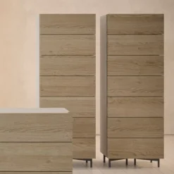 Settimino Baiko a 7 cassetti Linea New Season