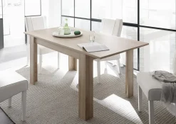Soggiorno Coline linea Clear in Rovere Cadiz