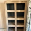 Soggiorno Cuma linea Clear in Rovere Cadiz
