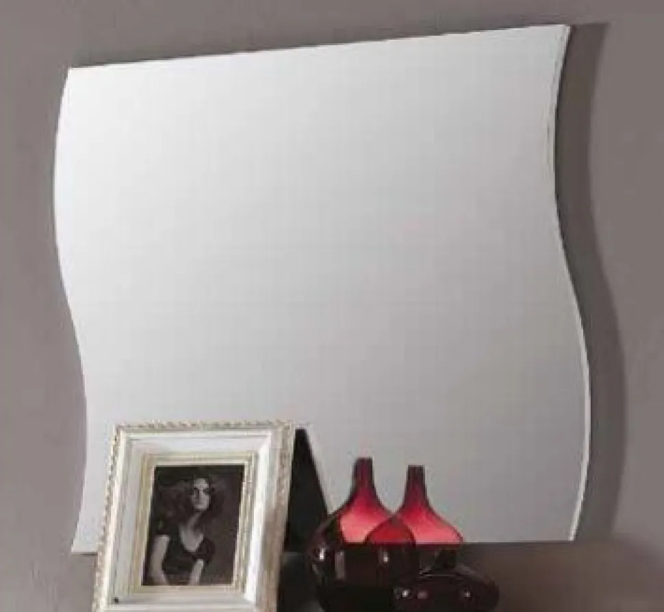 Specchiera linea Mia 71x60 cm