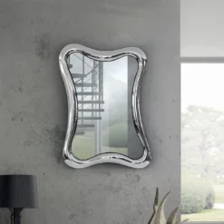 Specchiera sagomata Spot disponibile in 2 misure