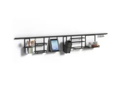 Supporto per Tablet sospeso da cucina Titane