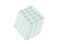 Tappi coprivite adesivi diametro 20 mm disponibile in 6 colori