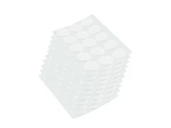 Tappi coprivite adesivi diametro 20 mm disponibile in 6 colori