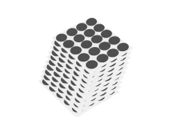 Tappi coprivite adesivi diametro 13 mm disponibile in 11 colori