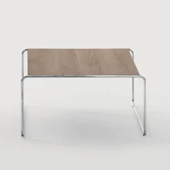 Tavolino basso Isole Q disponibile in 2 misure