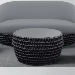 Tavolino da esterno Couch disponibile in 2 colori