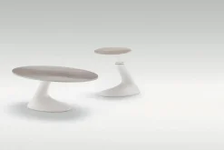 Tavolino da salotto Leaf disponibile in vari colori