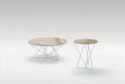 Tavolino da salotto Star Corner disponibile in vari colori