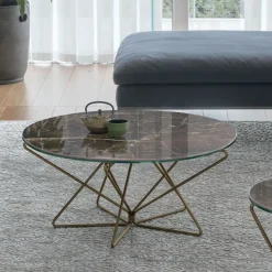 Tavolino da salotto Star disponibile in vari colori