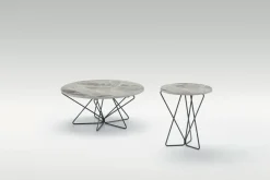 Tavolino da salotto Star disponibile in vari colori