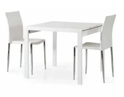 Tavolino in legno Fiandre