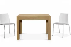 Tavolino in legno Free