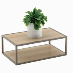 Tavolino Otus disponibile in vari colori e 2 misure linea Contact