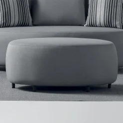 Tavolino Pouf da esterno Cobb