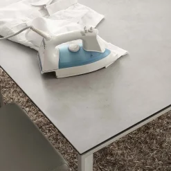 Tavolo allungabile Ceramique Duo