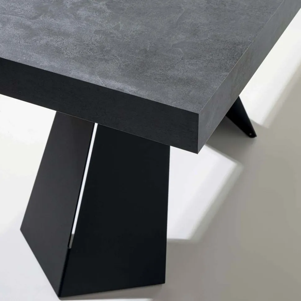 Tavolo allungabile Compact