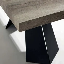 Tavolo allungabile Compact