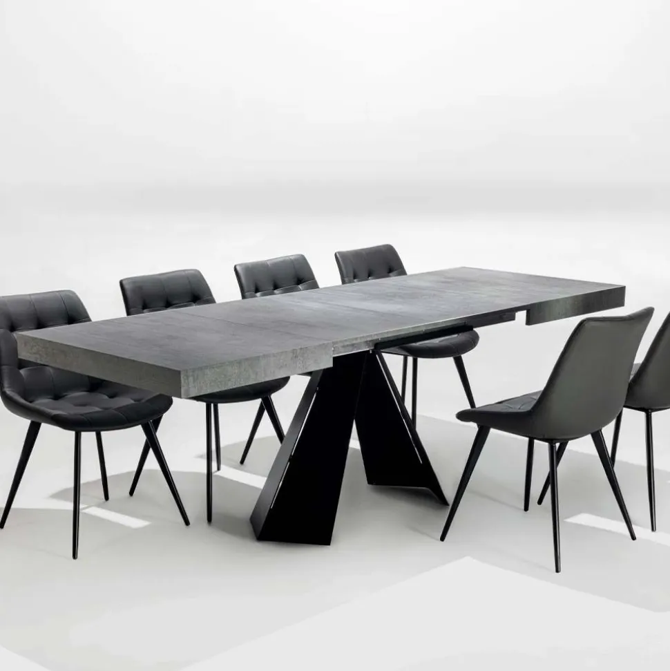 Tavolo allungabile Compact