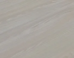 Tavolo allungabile con gambe incrociate Isaak finitura Olmo Perla disponibile in 2 misure