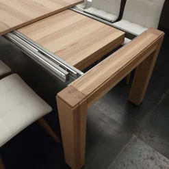 Tavolo allungabile Contemporaneo