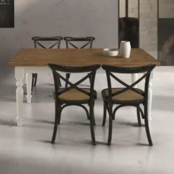 Tavolo allungabile Dani disponibile in 3 misure