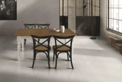 Tavolo allungabile Dani disponibile in 3 misure