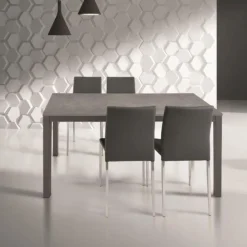 Tavolo allungabile Felix disponibile in 4 misure